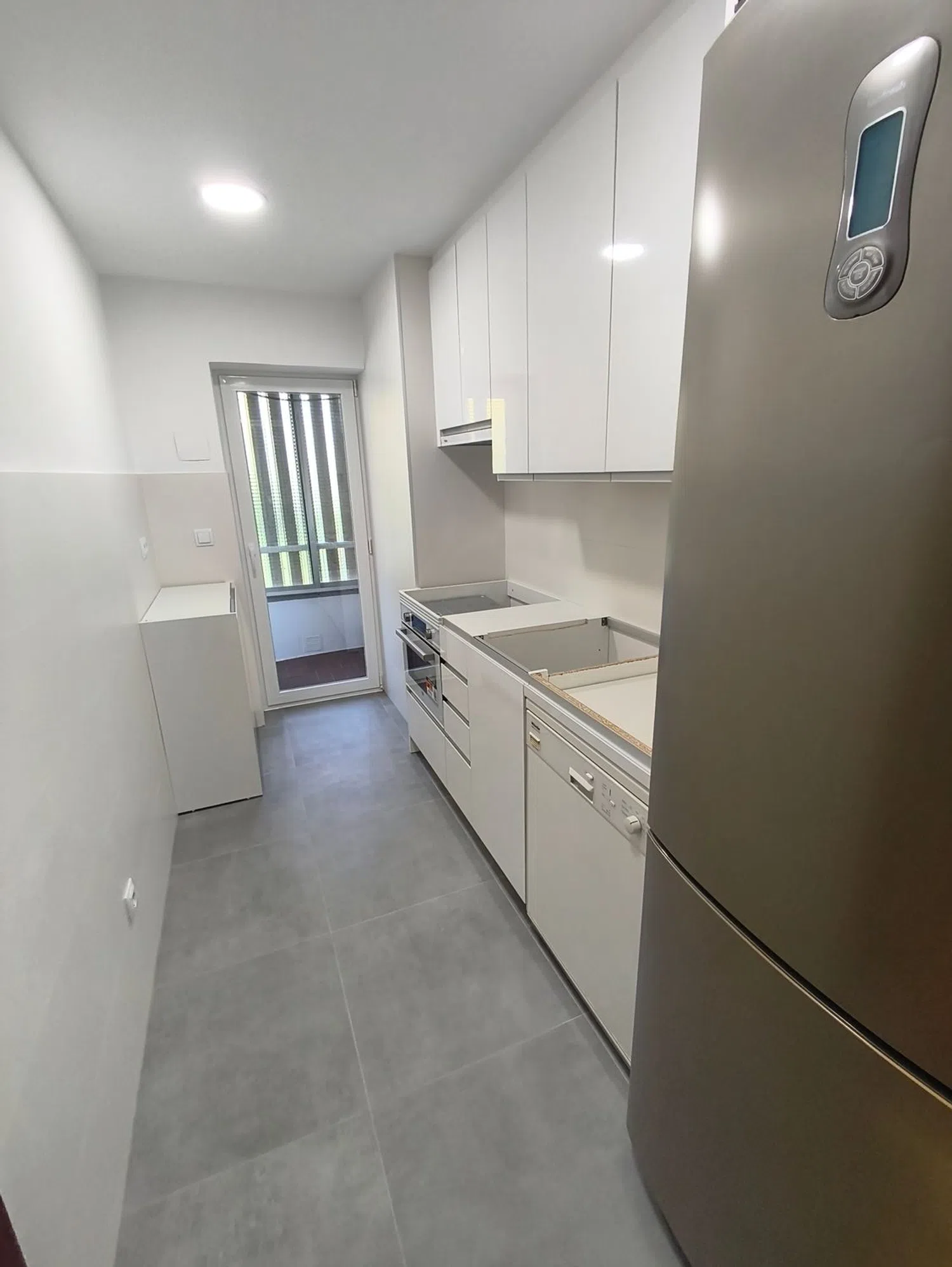 Piso en carretera de Canillas, 103 - Foto 7