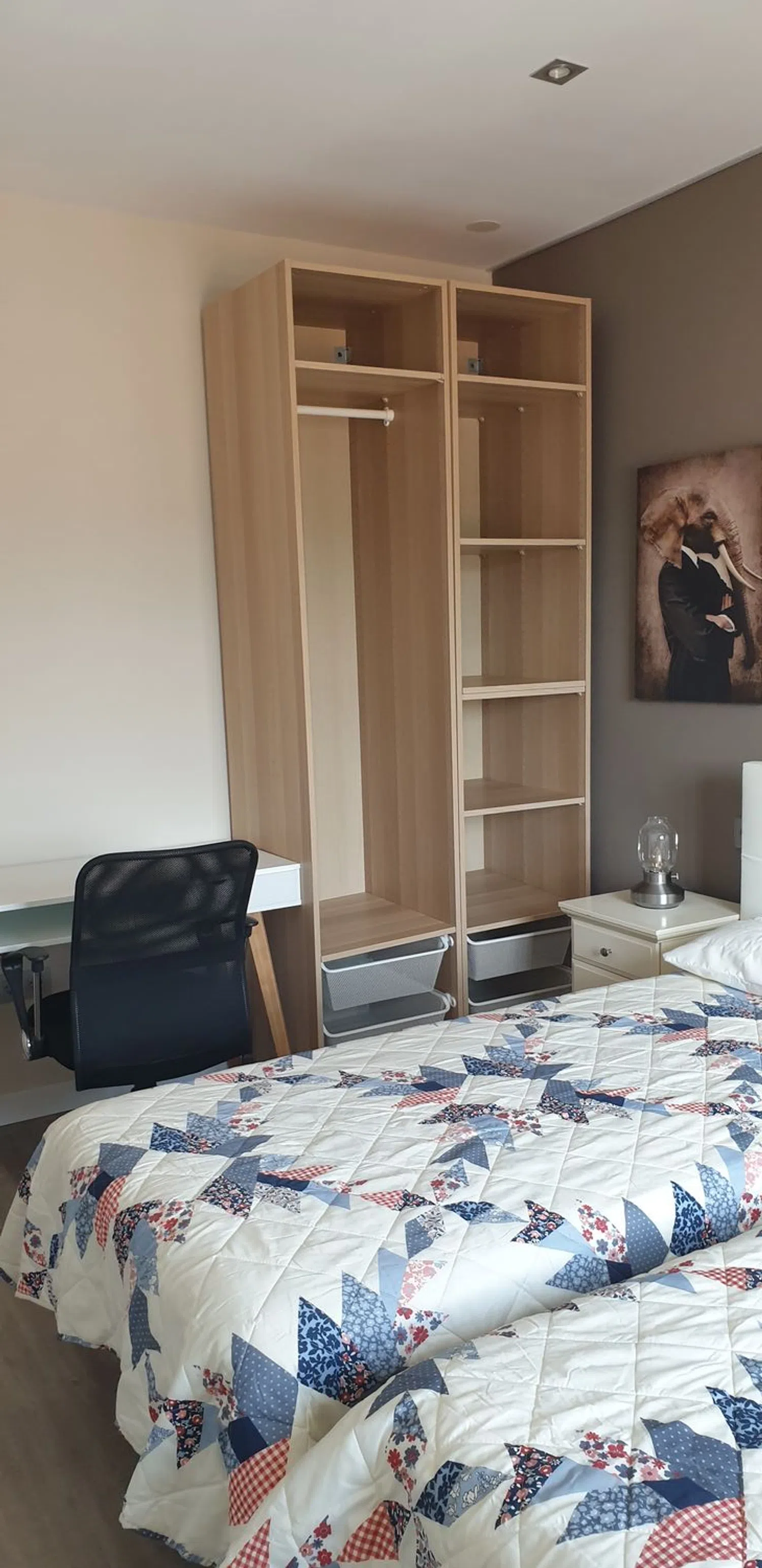 Piso en Los rosales, 13 - Foto 4