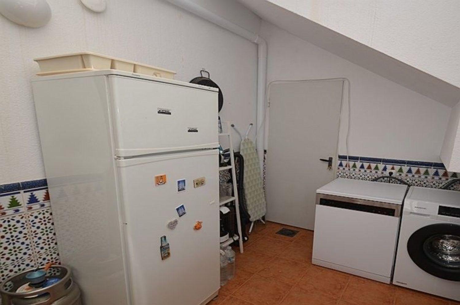 Chalet pareado en Calle Piezas de la Fábrica, 24, Sucina - Foto 6