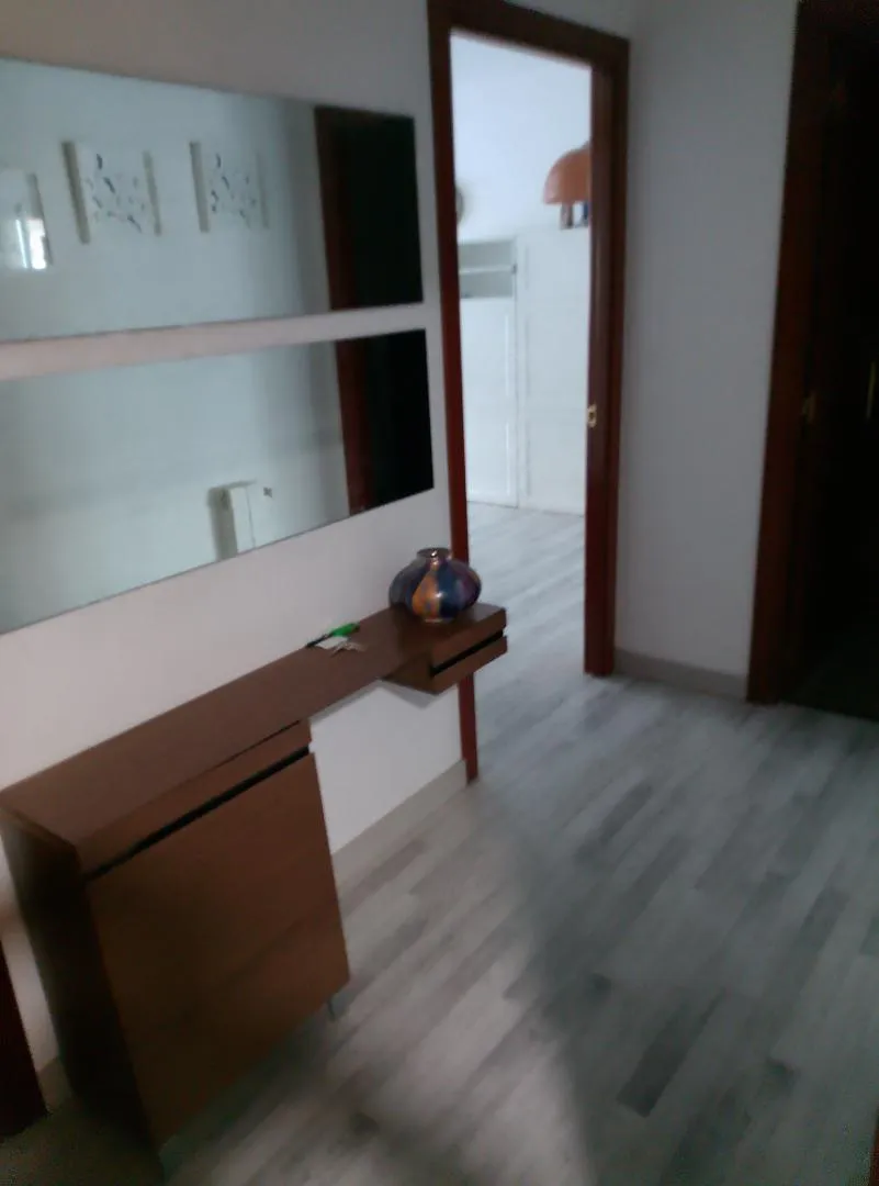 Piso en  Carrer de l'Òmnium Cultural 4 - Foto 9