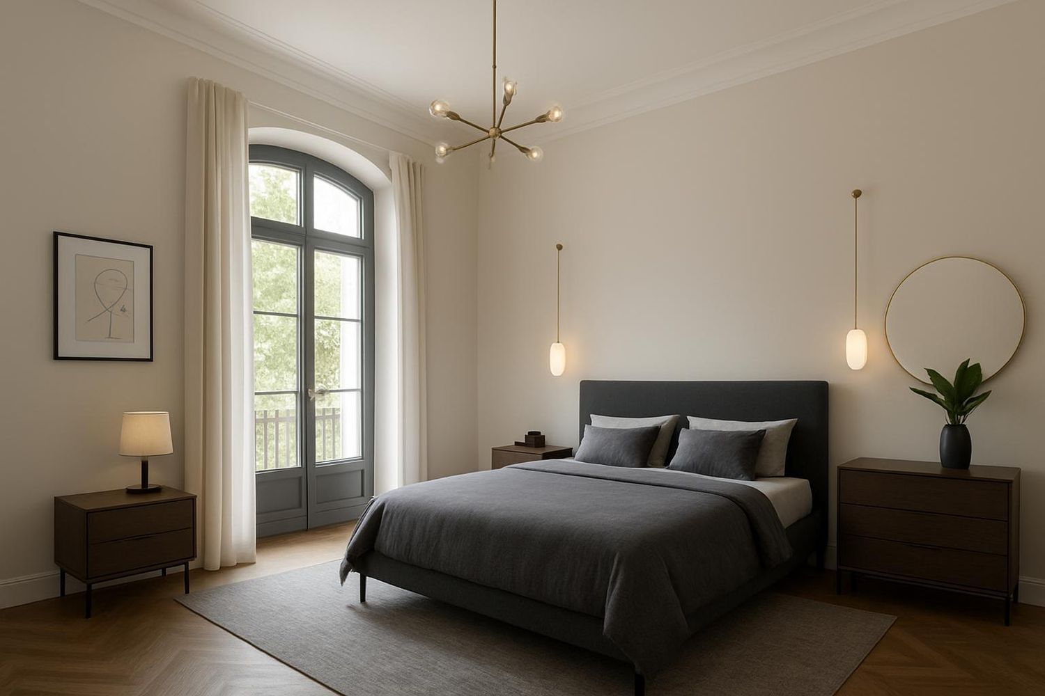 Chalet pareado en Calle de Pi i Margall, 43 - Foto 4