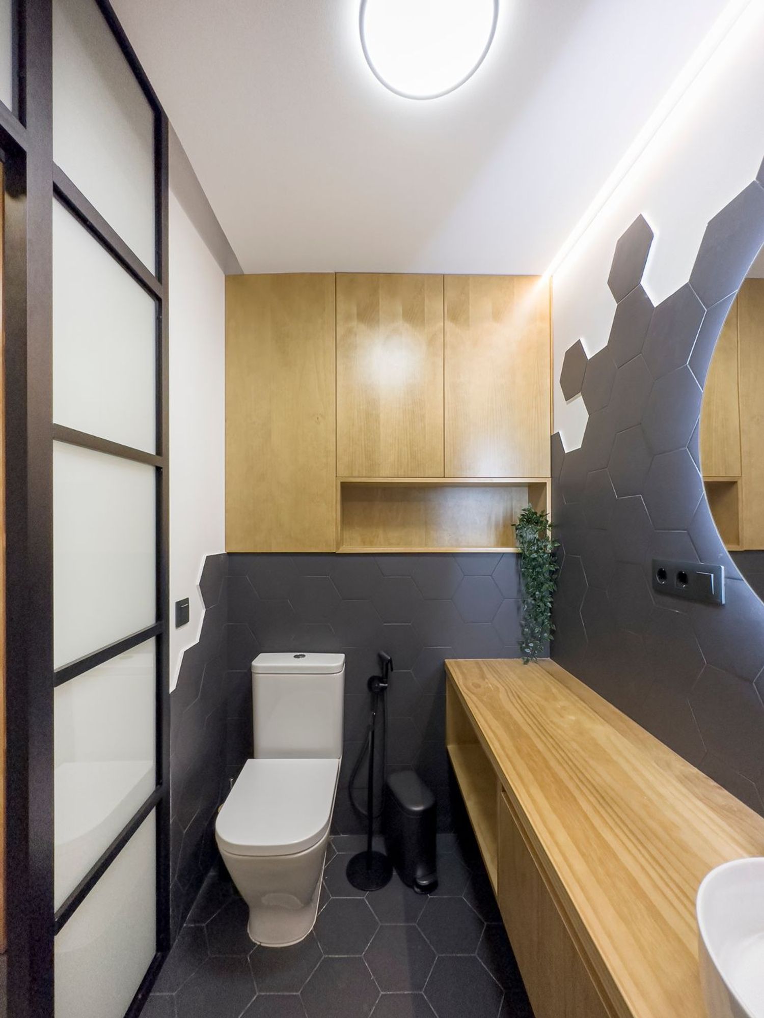 Estudio en Calle José Franchy Roca, 35, Santa Catalina - Canteras - Foto 15