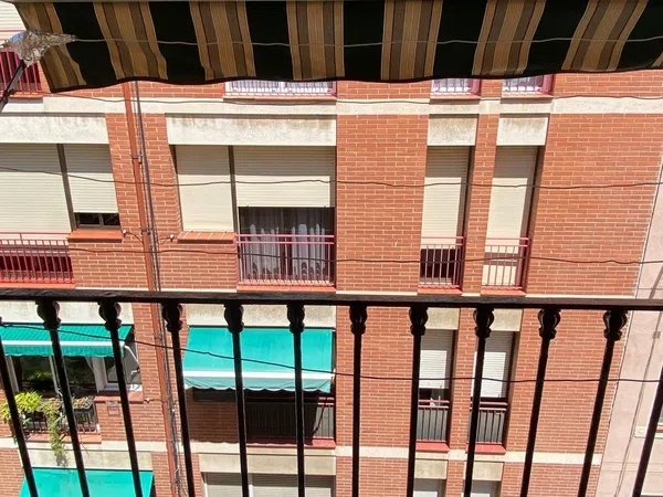 Piso en calle de la Vila Joiosa, 1 - Foto 6