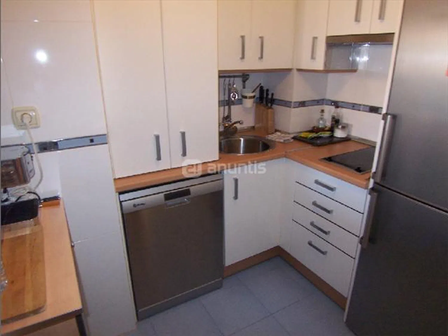 Ático en calle Sodio, 3 - Foto 6