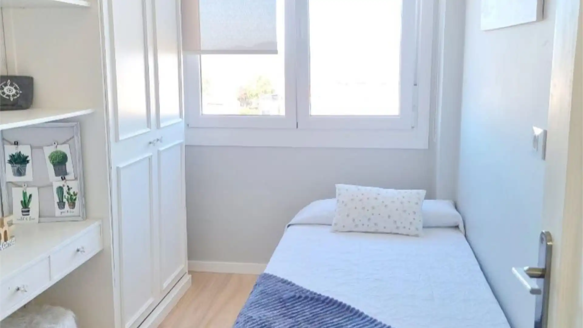 Piso en  Rúa de Marín 26 - Foto 16