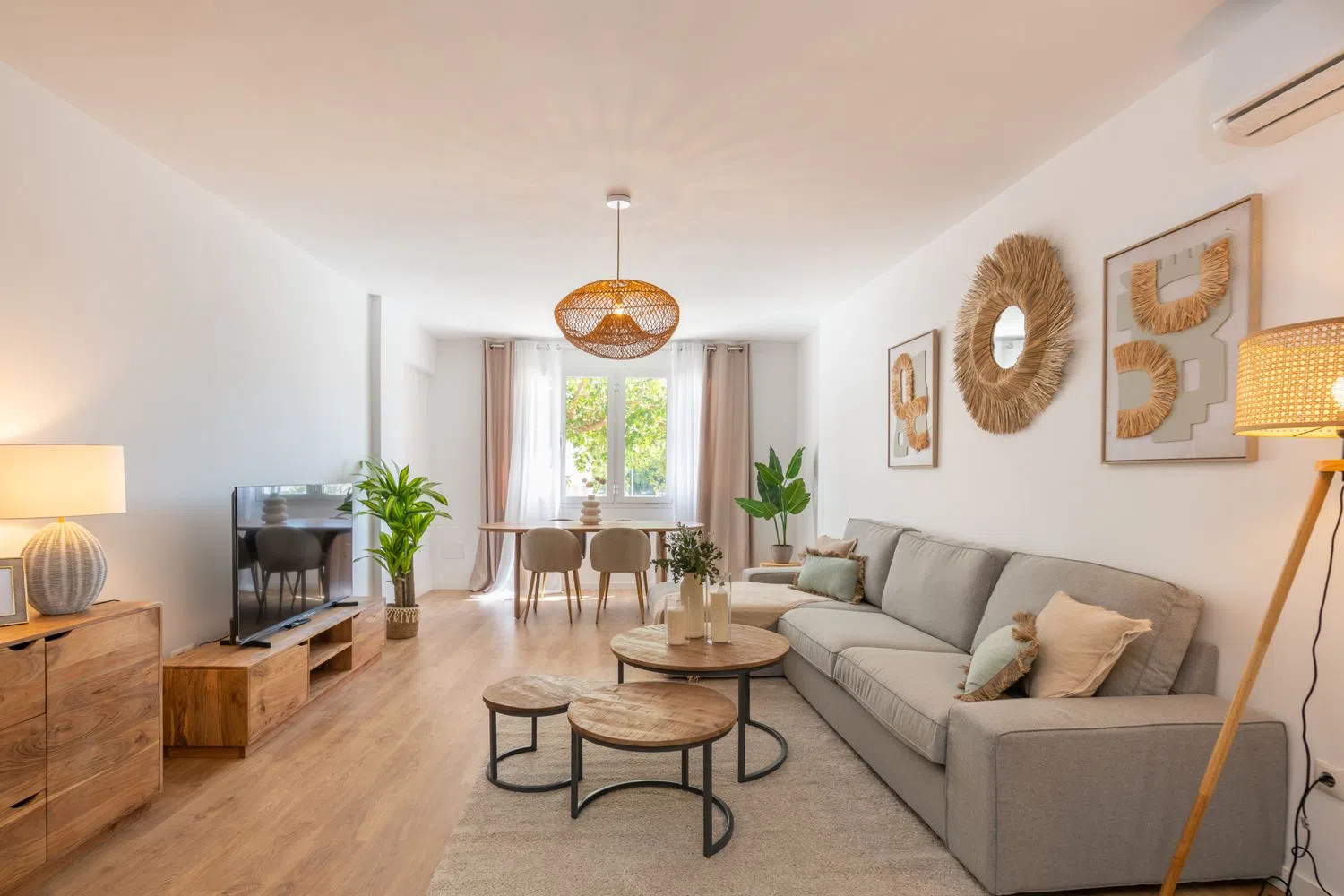 Piso en calle San Millán, 10 - Foto 1