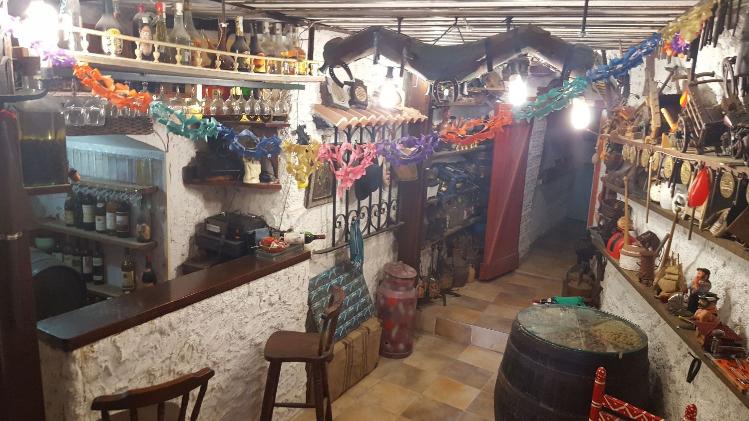Casa de pueblo en Calle las bastas s/n - Foto 7