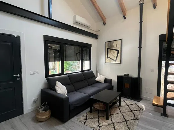 Casa independiente en calle del Pilar, 42