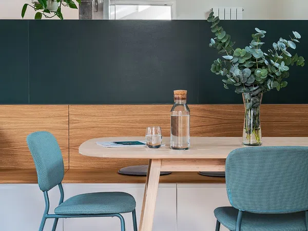 Ático en calle San Simón, 3 - Foto 6