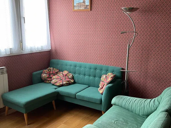 Piso en Iruña, 9 - Foto 7