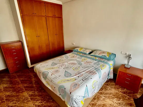 Piso en Calle Ciclista Alejandro Valverde, 33, Monteagudo - Foto 15