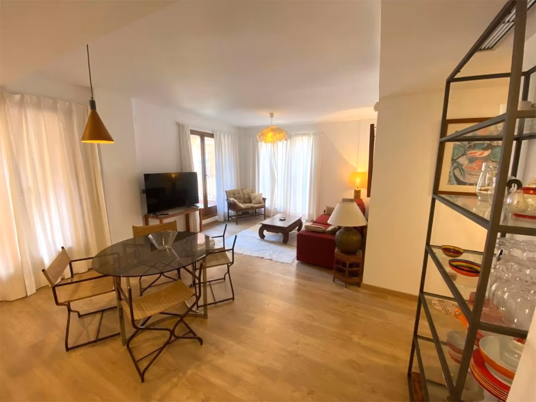 Piso en  Carrer de na Jordana 11 - Foto 4