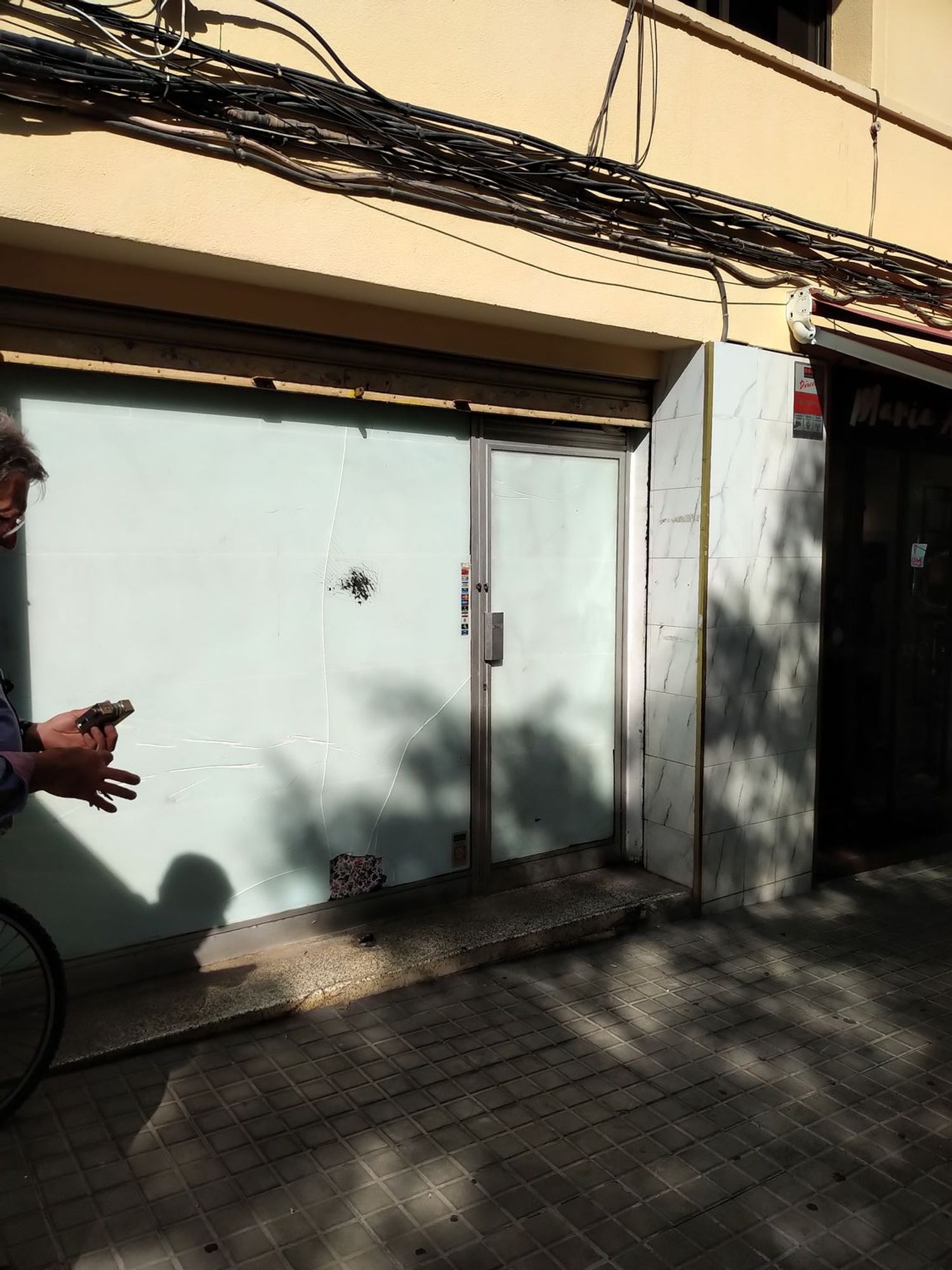 Local en Avenida de Tomàs Giménez - Foto 4