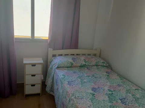 Piso en Comunidad Extremeña, 6 - Foto 8