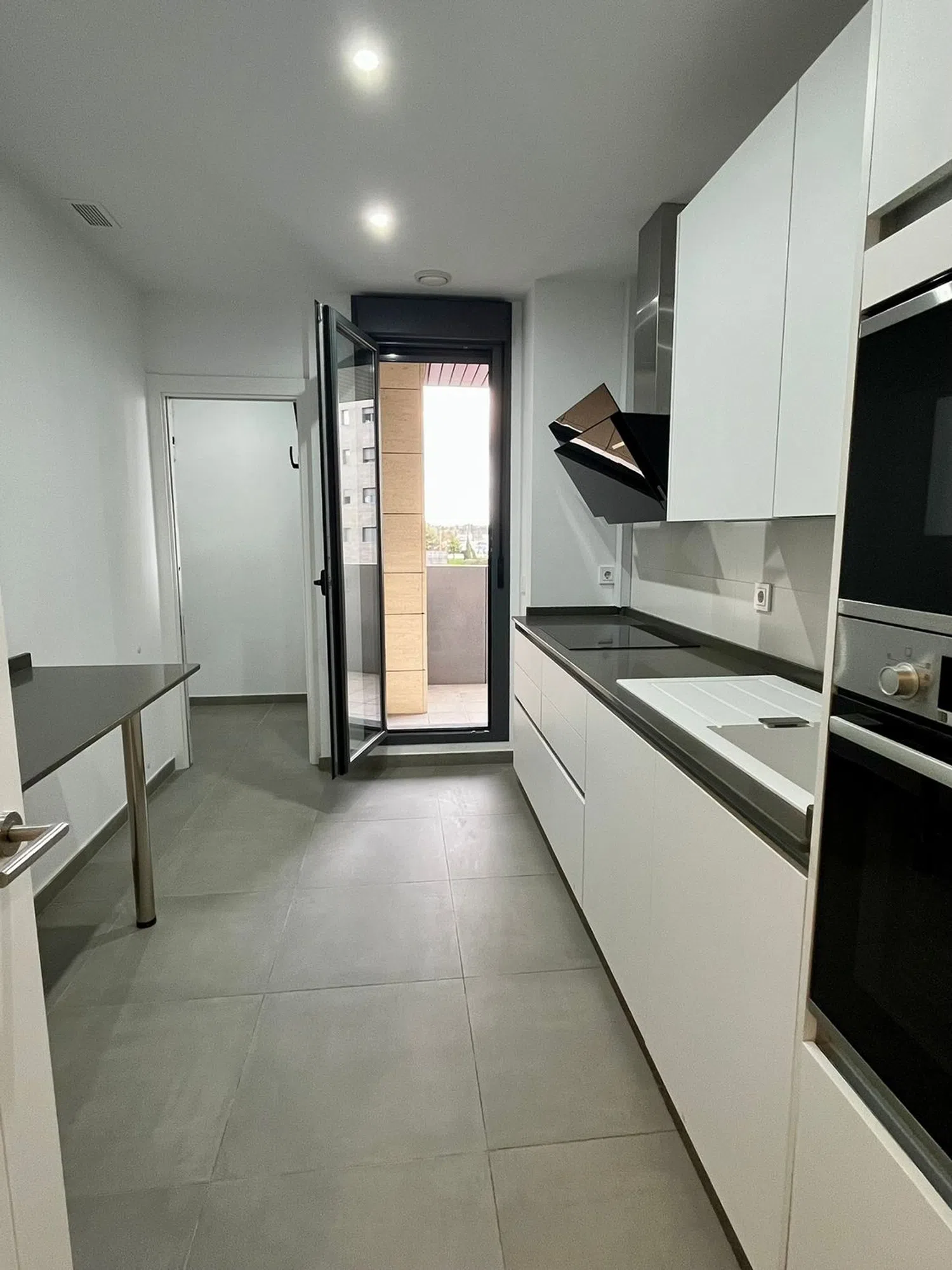 Piso en calle Jandula, 3 - Foto 6