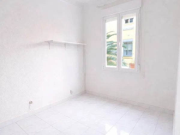 Piso en calle de Enrique Trompeta, 4