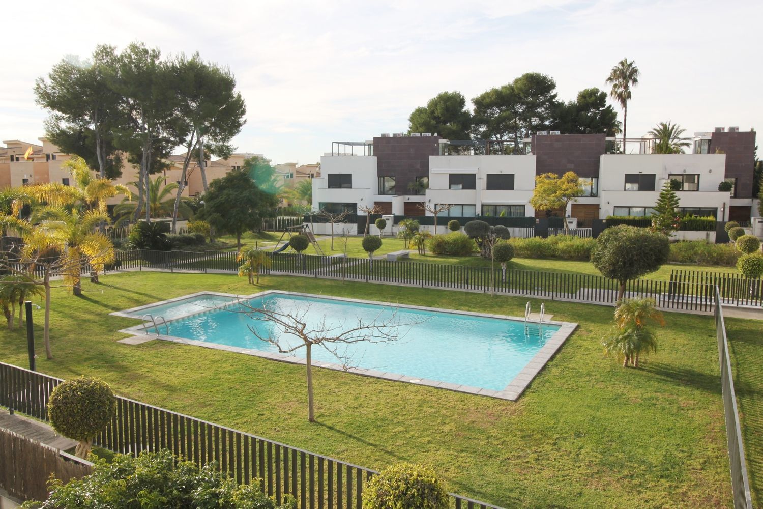 Piso en Calle Campolivar, 9, Casas Verdes, Casas Verdes - Foto 2