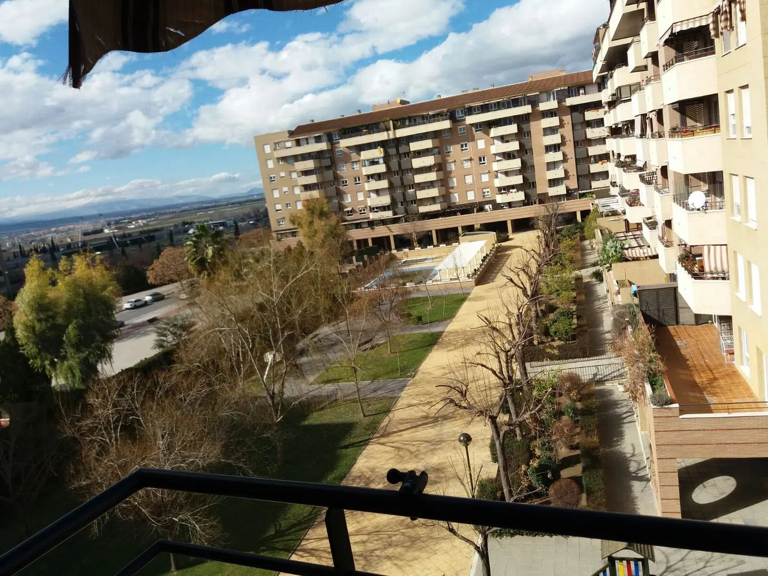 Piso en C Albondon, 12 - Foto 29