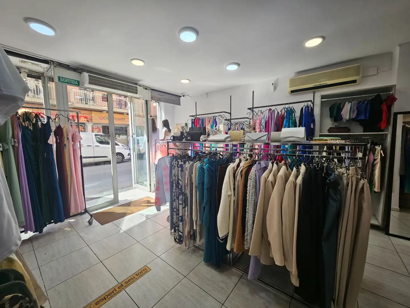 Local comercial en  Carrer del Rec 16 - Foto 6