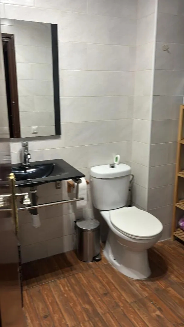 Piso en  Calle Luis Montoto 141 - Foto 3