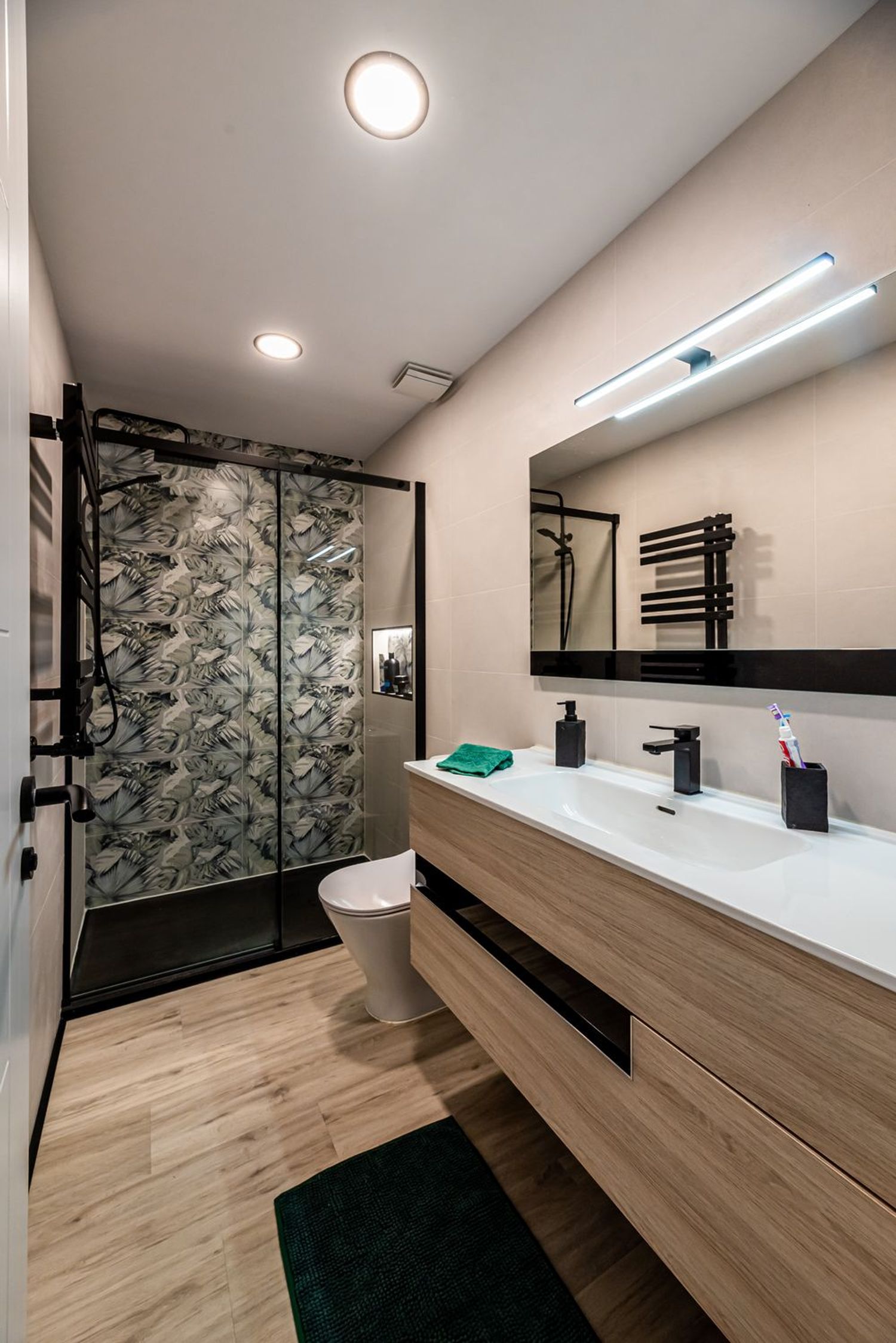 Chalet adosado en calle Santa Teresa de Jesús, 1 - Foto 29