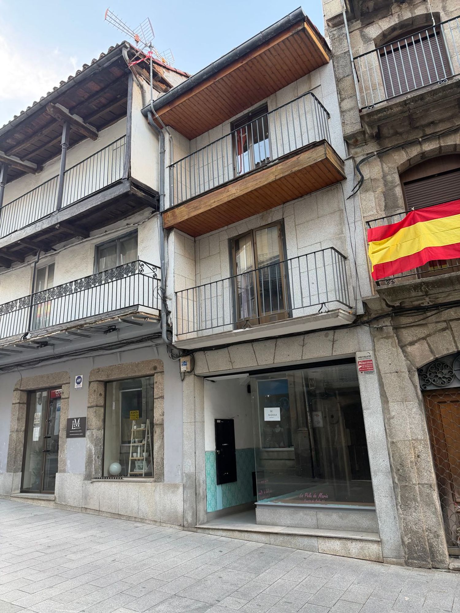 Casa o chalet independiente en Puerta de Ávila, 13 - Foto 17