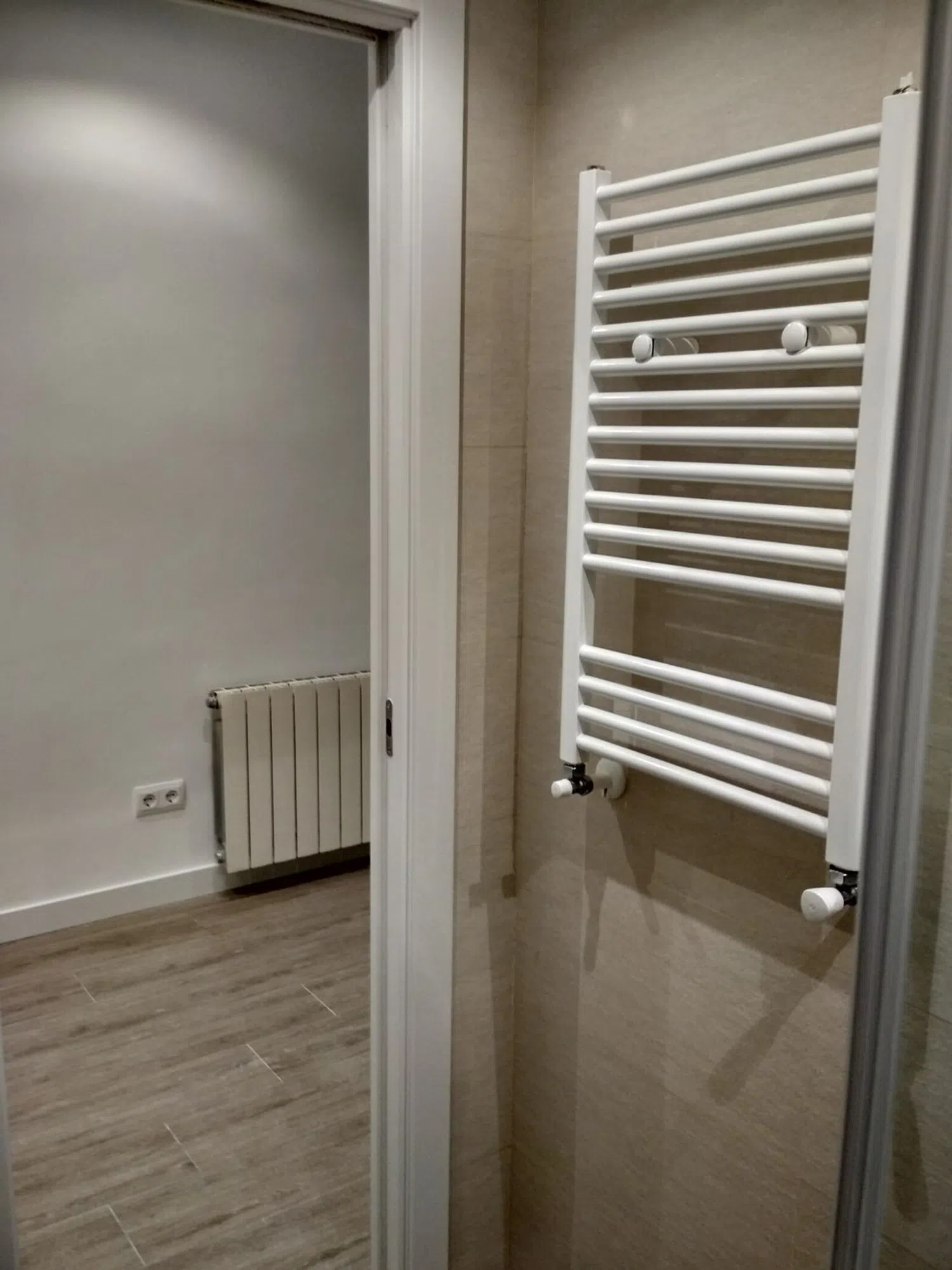 Piso en Diego de León, 27 - Foto 29