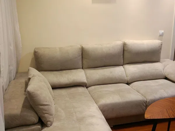 Estudio en Calle de Víctor de la Serna, 29, Bernabéu-Hispanoamérica - Foto 5