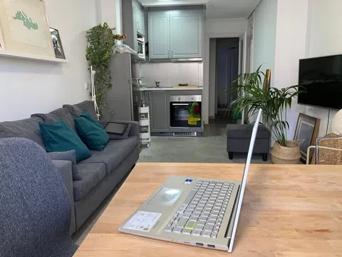 Piso en Alberto Aguilera, 52