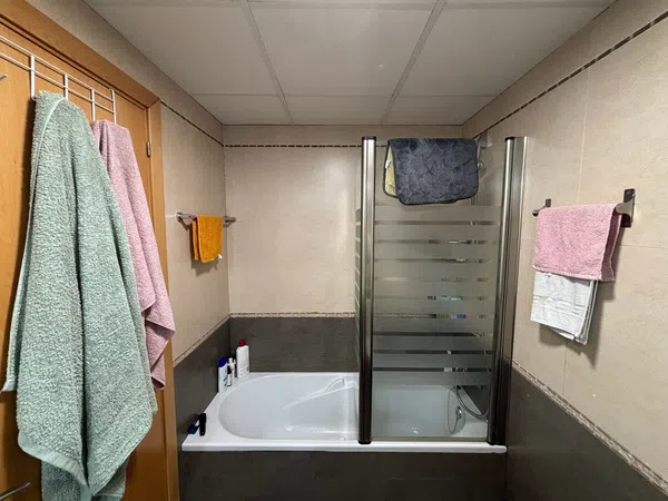 Piso en Portalegre, 12, La Estación, La Estación - Foto 31