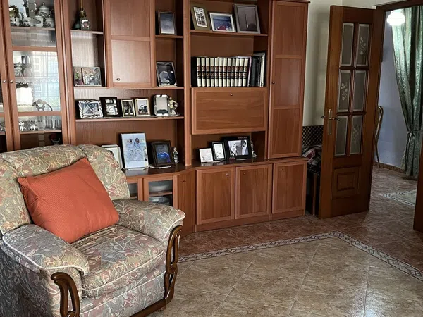 Casa o chalet independiente en Calle Empedrada, 17 - Foto 6
