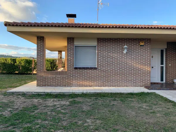 Casa o chalet independiente en Calle Catalpas s/n - Foto 13
