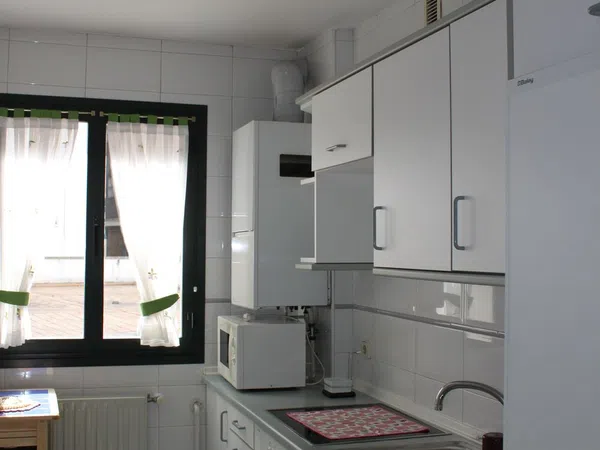 Piso en calle de Fernando Vela, 16 - Foto 6