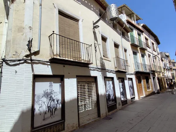Casa o chalet independiente en Calle Mayor, 28 - Foto 3