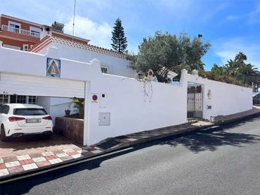 Chalet en  Calle Cardón 23 - Foto 1