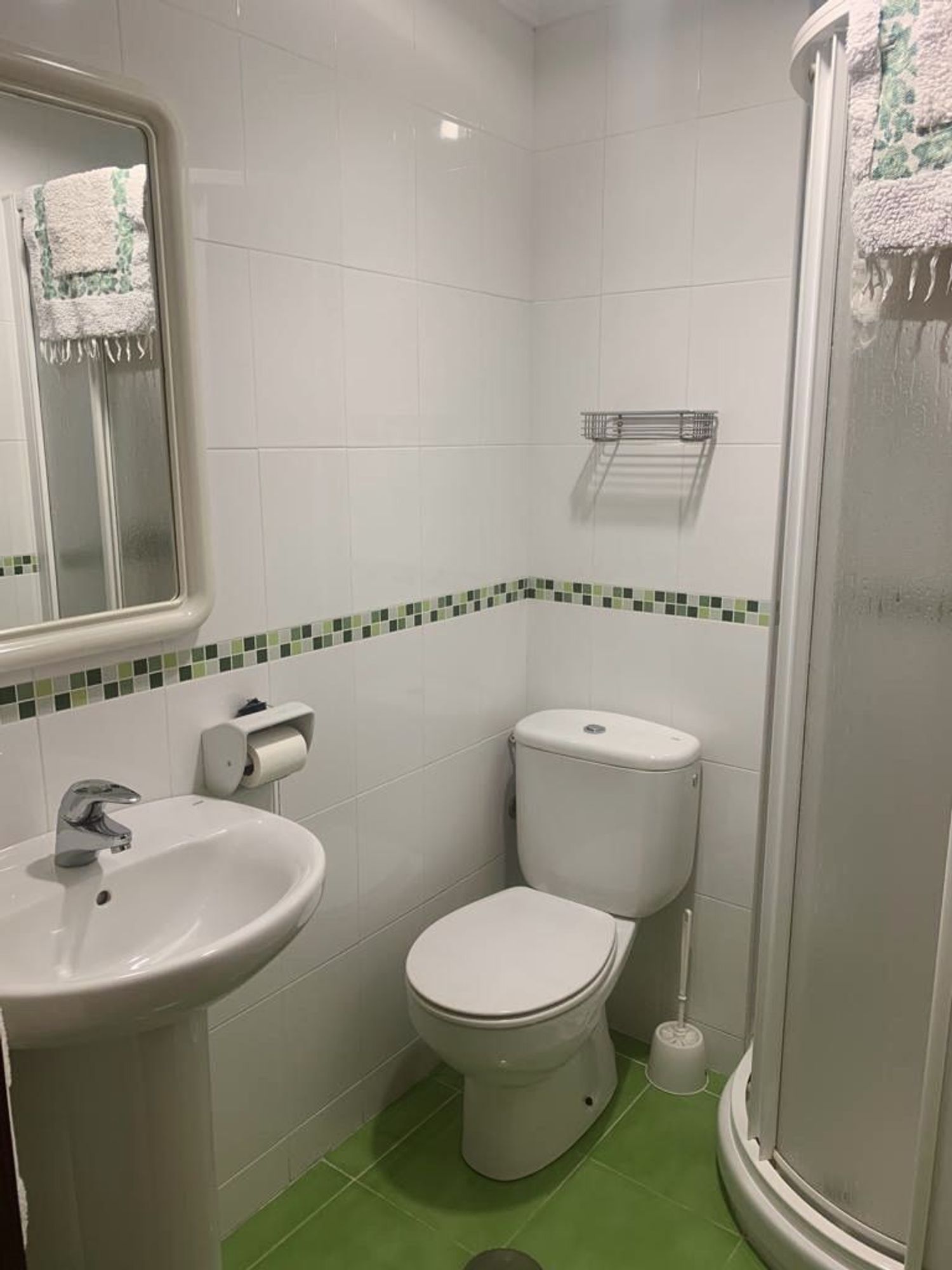 Piso en calle Horacio Lengo, 12 - Foto 7