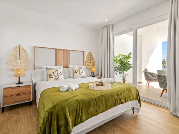 Piso en Cortijo del beneficiado, 18, Bahía de Casares, Bahía de Casares - Foto 3
