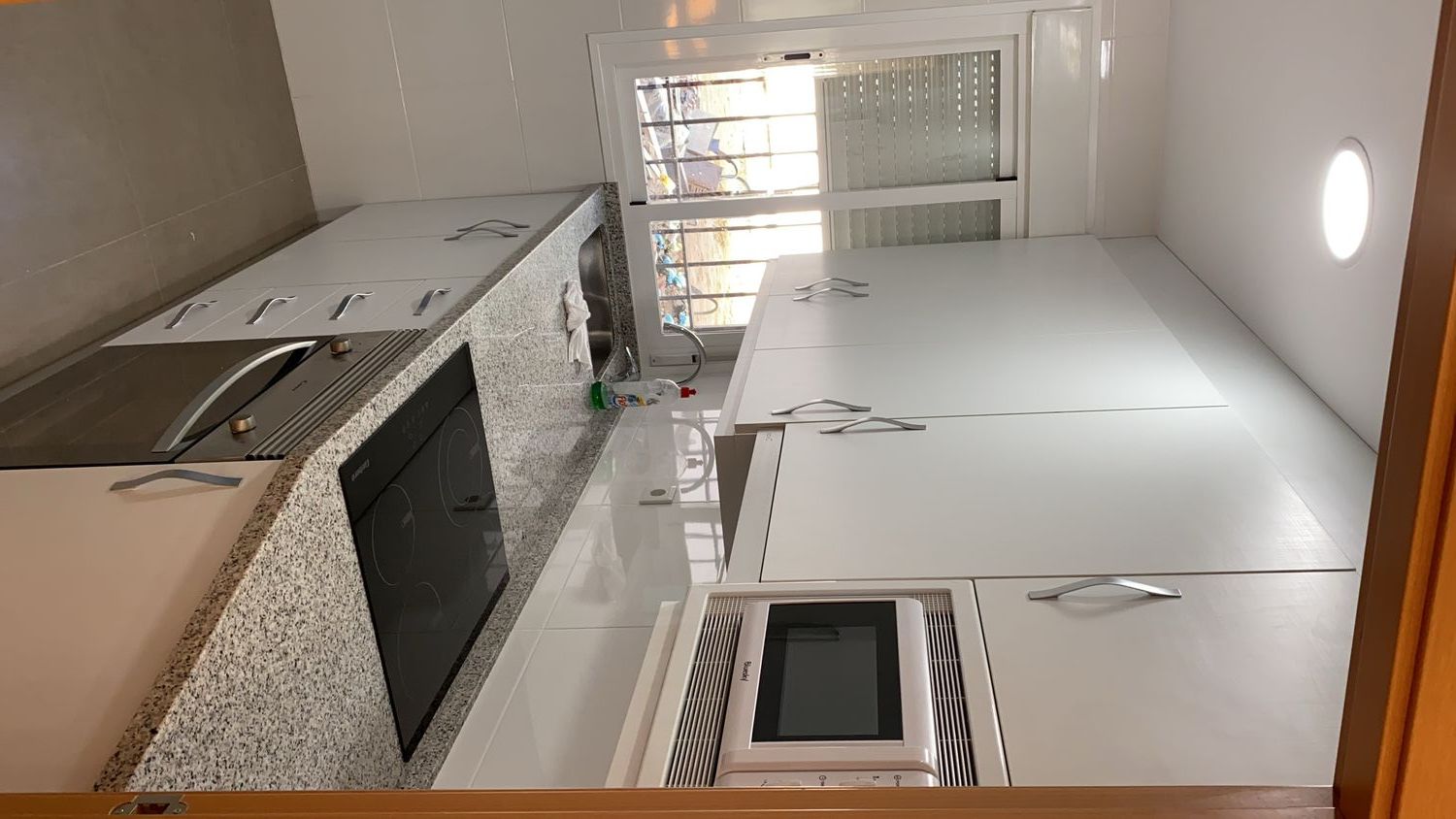 Piso en Calle Sagunto, 31, Levante - Foto 5