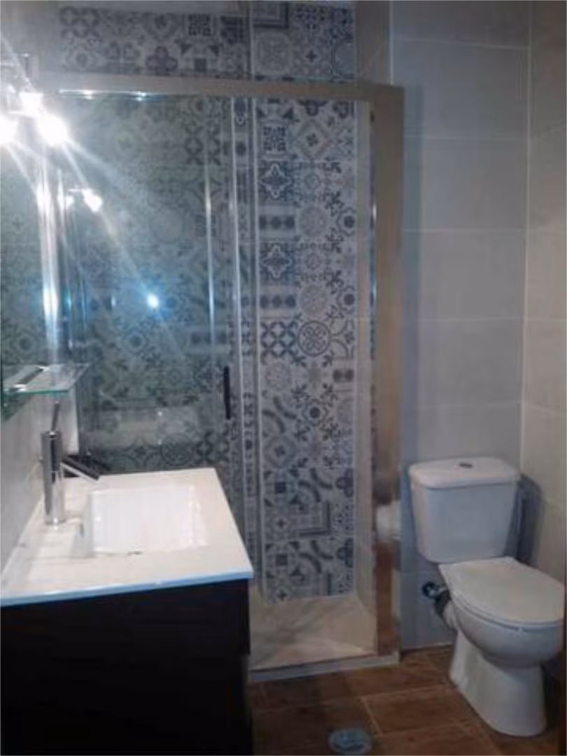 Piso en Camino de Suarez - Foto 9