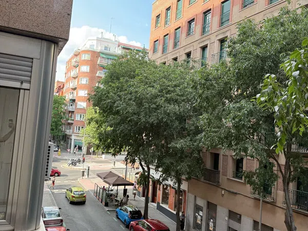 Piso en calle de Andrés Mellado, 71