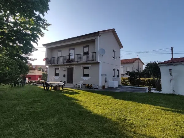 Casa o chalet independiente en Calle V. Hontañón Castanedo, 326 - Foto 1