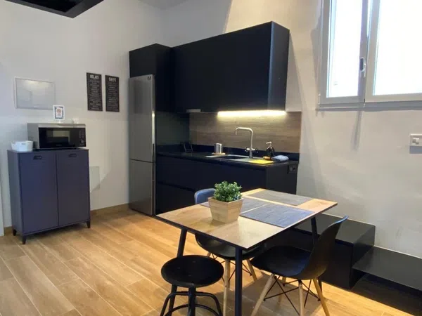 Estudio en Plaza del Arrecife, 3, La Isleta - Foto 4