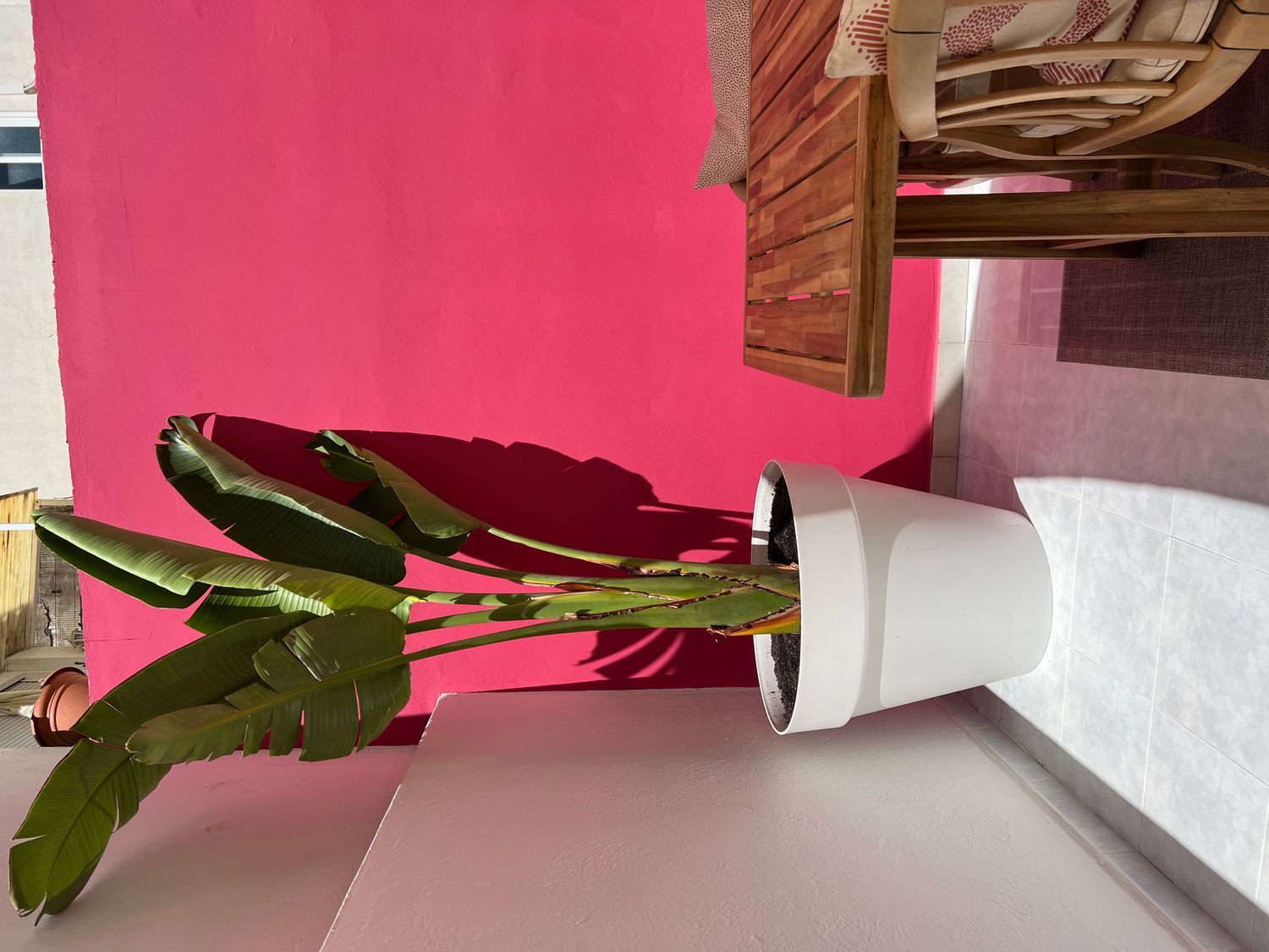 Piso en calle de Sant Bartomeu, 1 - Foto 2