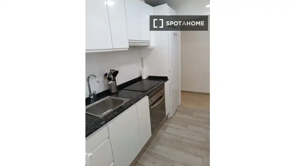 Piso en  Valencia Capital - Foto 4