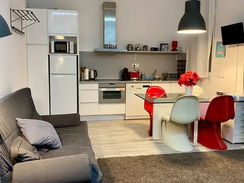 Piso en calle de Hortaleza, 11