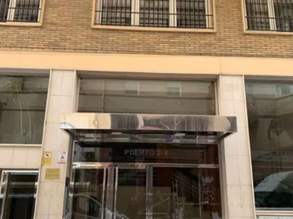 Estudio en Calle Puerto, 2 - Foto 5