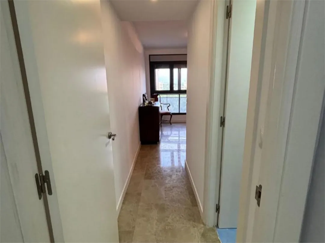 Piso en  Carrer Científico Jaime Santana 7 - Foto 21