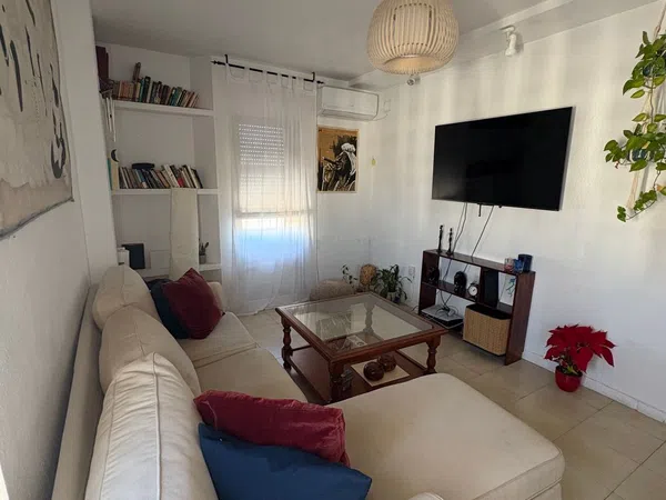 Piso en calle Cardenal Ilundain, 18 - Foto 4