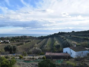 Chalet en  Camí Baix de Tiana 2 - Foto 1