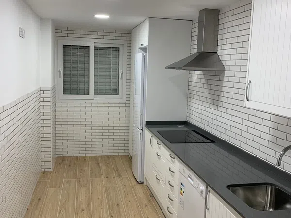 Piso en calle Viloria de La Rioja, 69  bajo